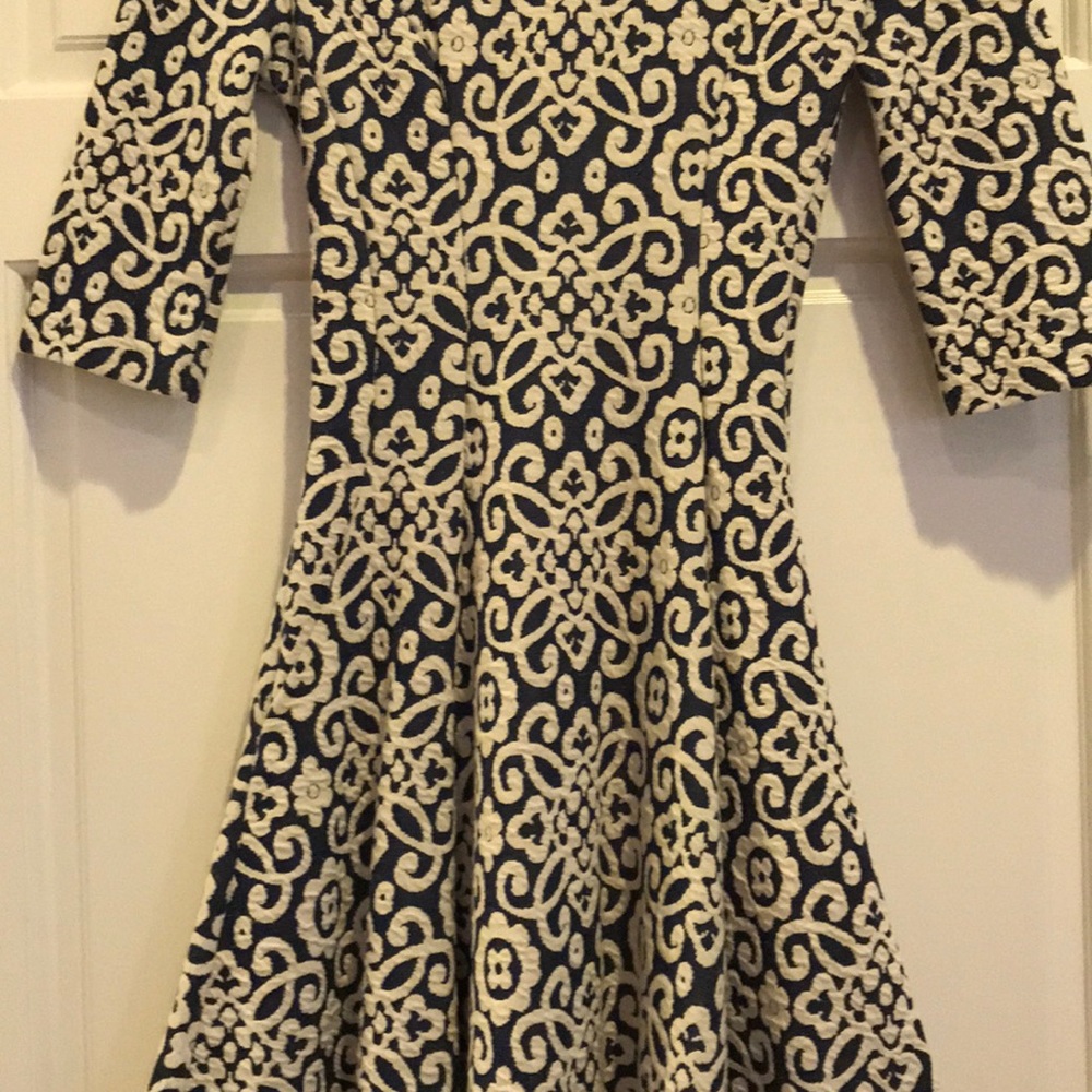 Zara dress